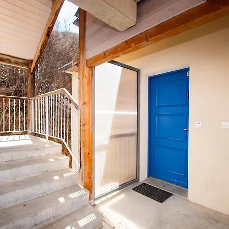 La Genette - Vue Montagne Parking Couvert * Barèges