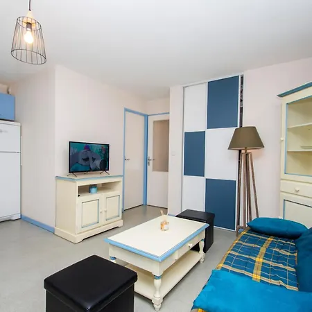 La Genette - Vue Montagne Parking Couvert Daire