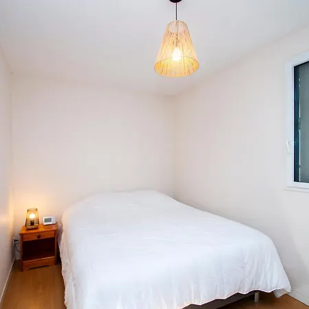 La Genette - Vue Montagne Parking Couvert Daire *