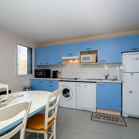 Daire La Genette - Vue Montagne Parking Couvert *