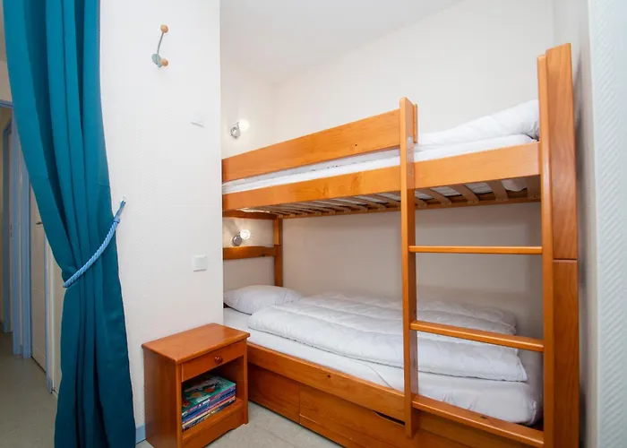 דירה La Genette - Vue Montagne Parking Couvert בארג'ס