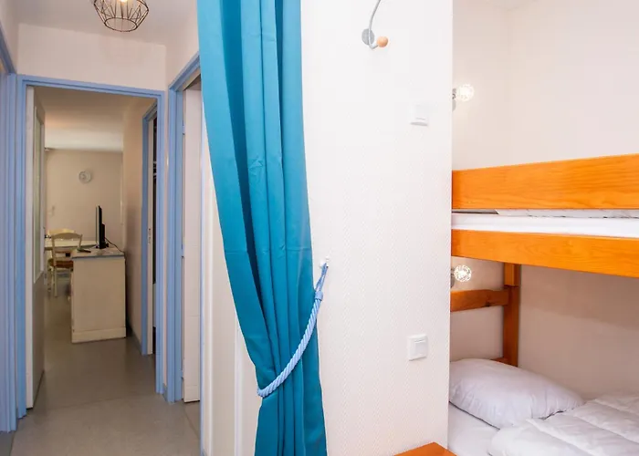 דירה La Genette - Vue Montagne Parking Couvert