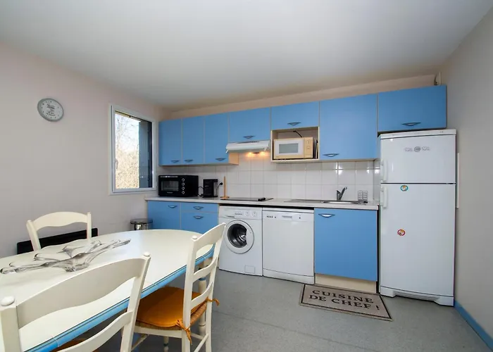 דירה La Genette - Vue Montagne Parking Couvert *