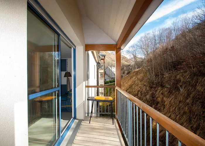 דירה La Genette - Vue Montagne Parking Couvert