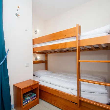 公寓 La Genette - Vue Montagne Parking Couvert 巴里吉斯