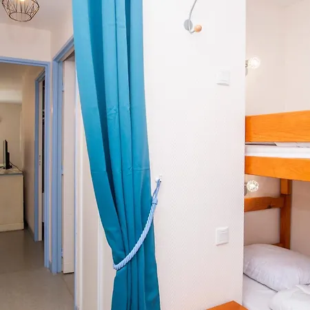 아파트 La Genette - Vue Montagne Parking Couvert