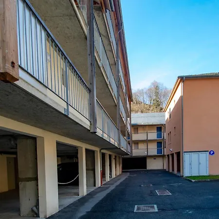 Appartement La Genette - Vue Montagne Parking Couvert *