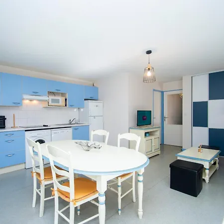 La Genette - Vue Montagne Parking Couvert Appartement Barèges